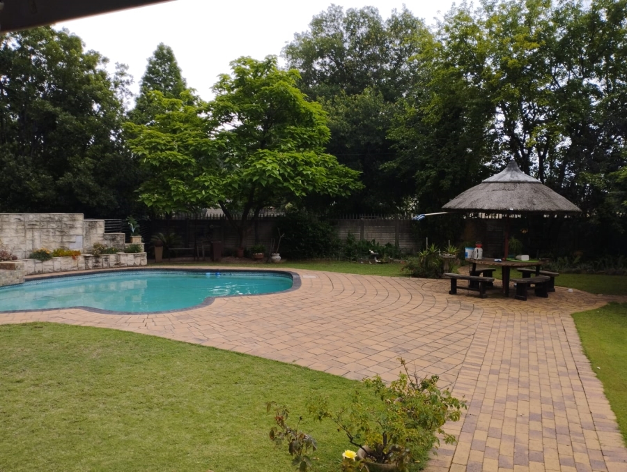 4 Bedroom Property for Sale in Sasolburg Ext 23 Free State